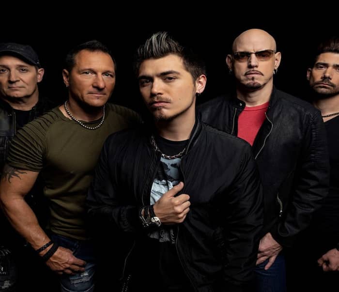 Fuel (USA) tickets