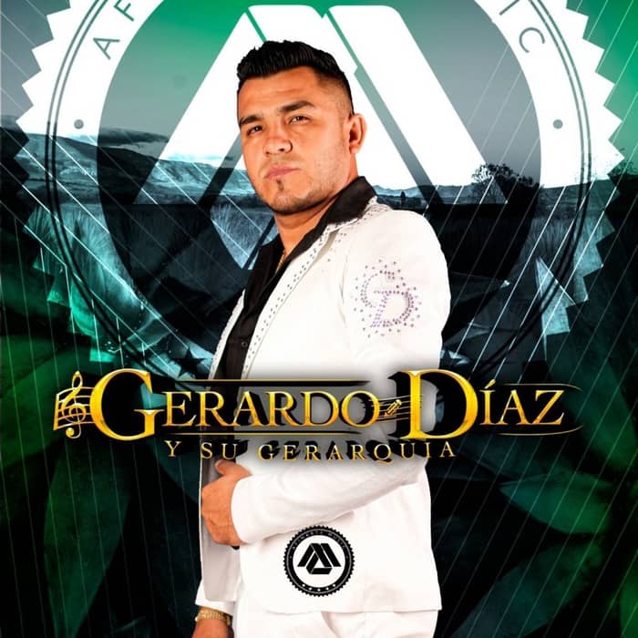 Gerardo Diaz events
