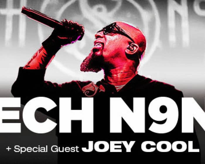 Tech N9ne tickets