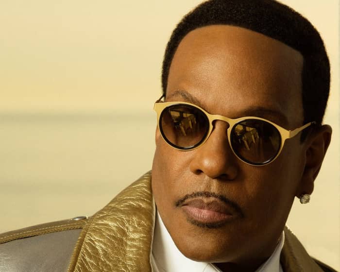 Charlie Wilson events