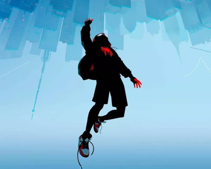 Spider-Man: Into the Spider-Verse Live in Concert tickets