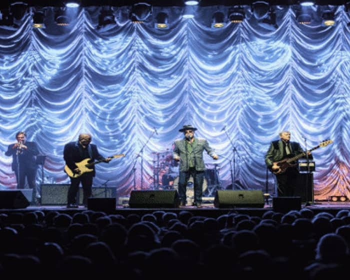 The Australian Van Morrison Show tickets