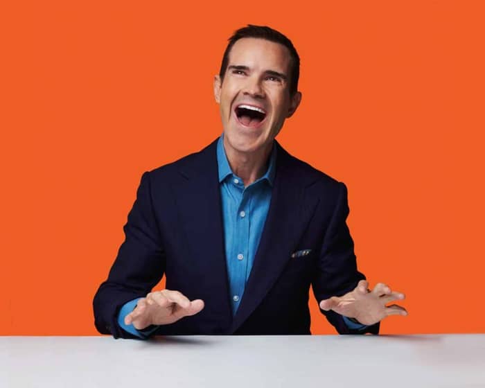 Jimmy Carr tickets