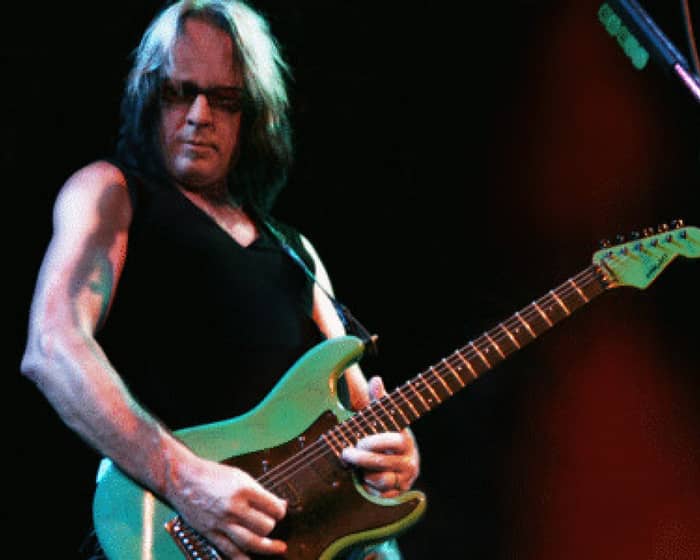 Todd Rundgren tickets