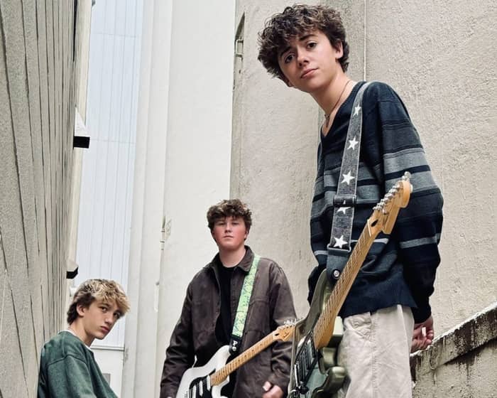Riff Wood tickets