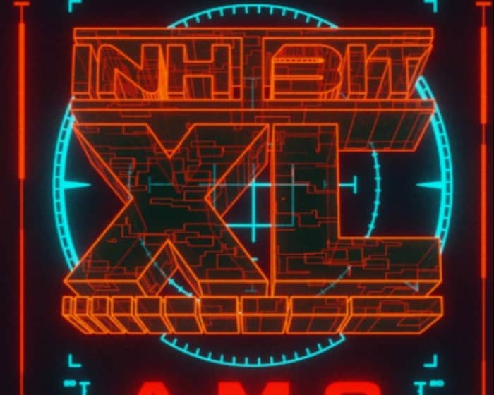 INHIBIT XL 2025 tickets