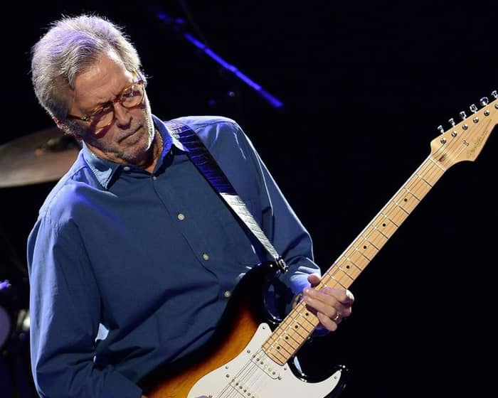 Eric Clapton tickets