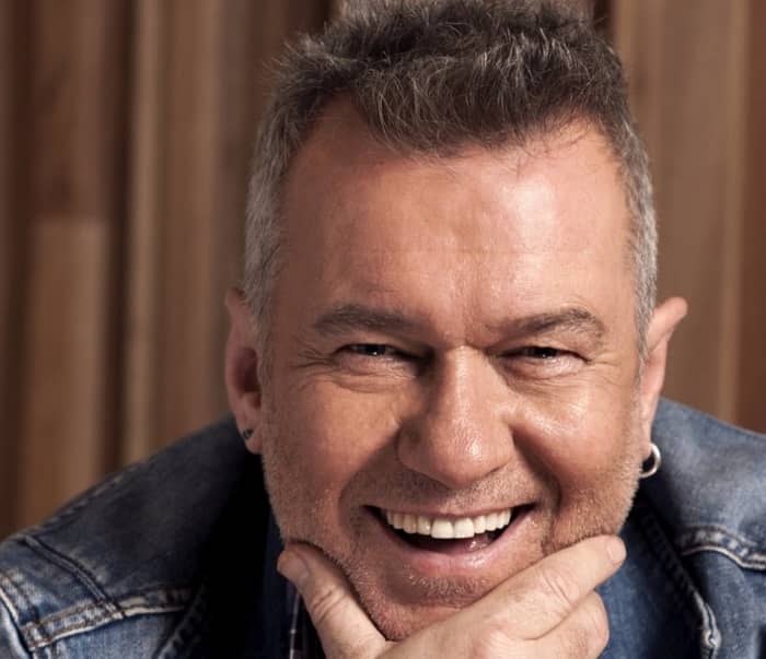 Jimmy Barnes events