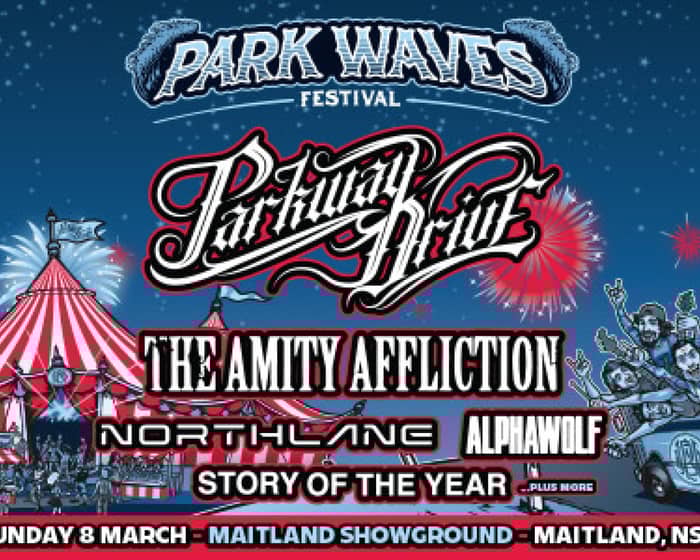 Maitland Showground events