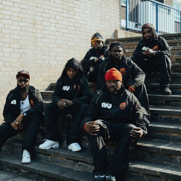 NSG cover image