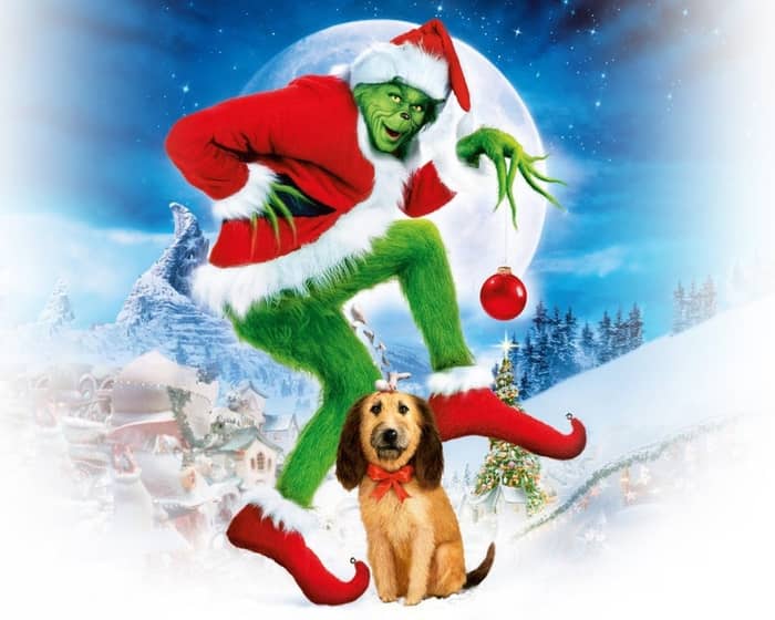 How the Grinch Stole Christmas - Film with Live Orchestra tickets