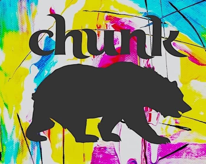 Chunk #20 | Chunks In Trunks | The Underwear Party tickets