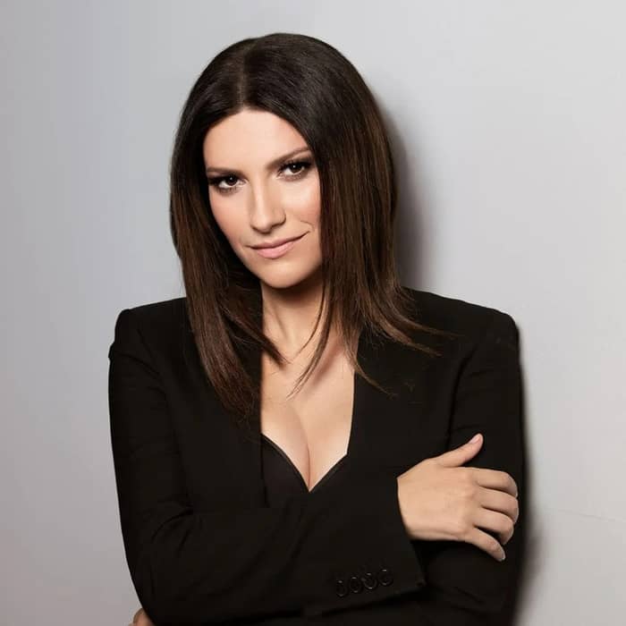 Laura Pausini