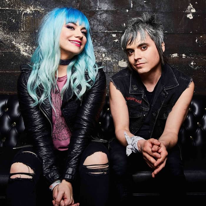 The Dollyrots cover image