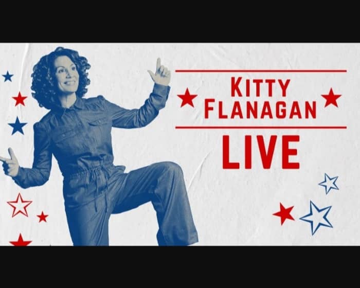 Kitty Flanagan tickets