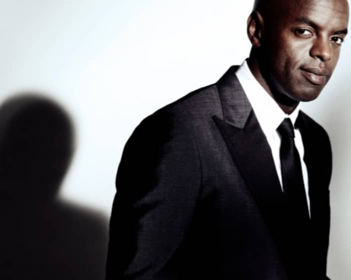 Trevor Nelson tickets