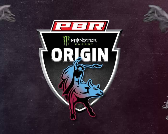 PBR ORIGIN III tickets