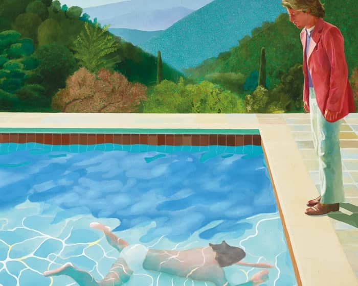 David Hockney: Bigger & Closer tickets