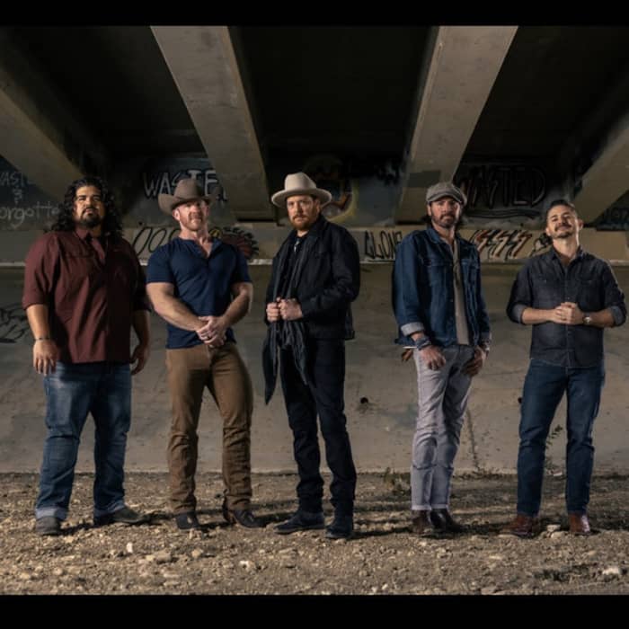 Micky & the Motorcars cover image