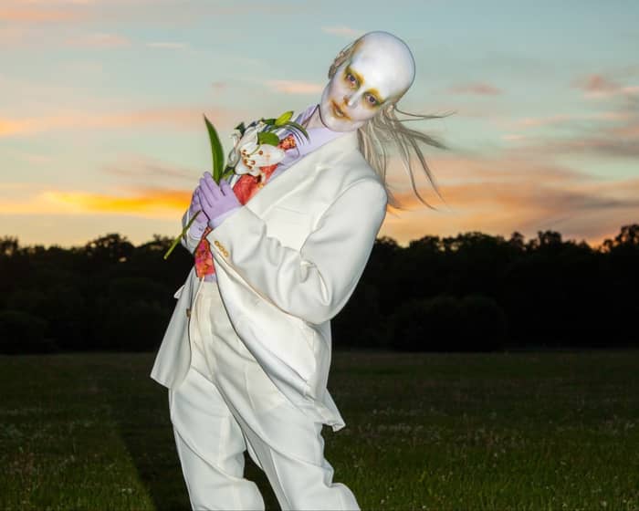 RISING: Fever Ray tickets