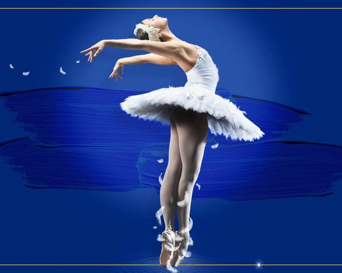 The United Ukrainian Ballet's - Swan Lake events