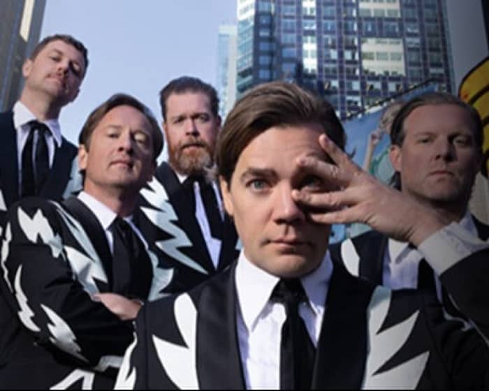 The Hives tickets