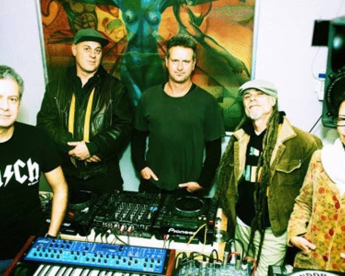 Salmonella Dub tickets