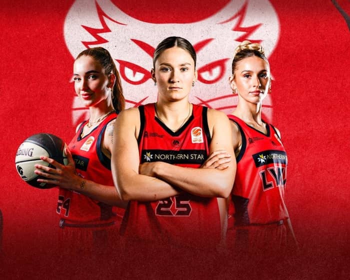 Perth Lynx 2024/25 WNBL Season - Perth Lynx v Adelaide Lightning tickets