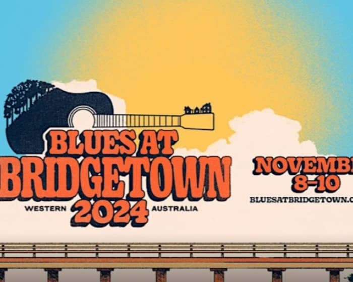 Blues at Bridgetown 2024 tickets