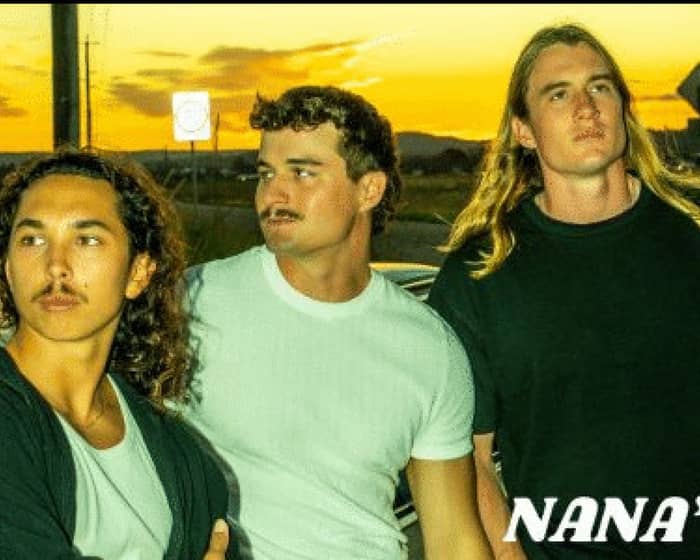 Nana's Pie tickets