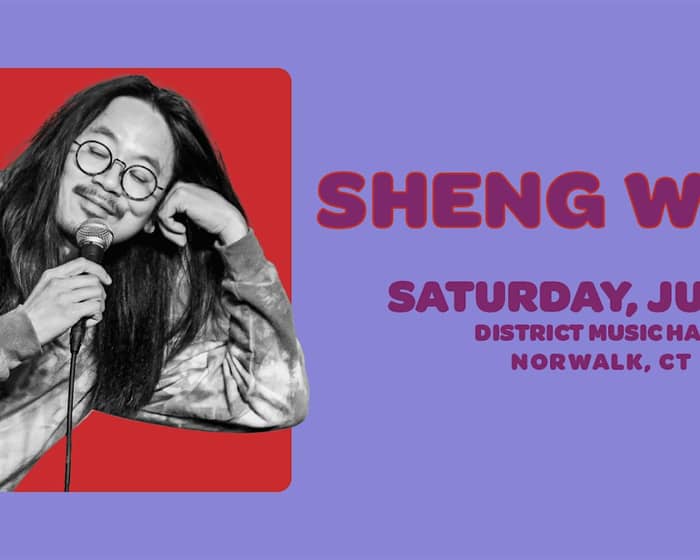 Sheng Wang tickets