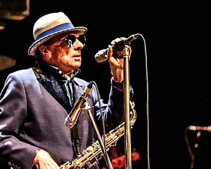 Van Morrison tickets