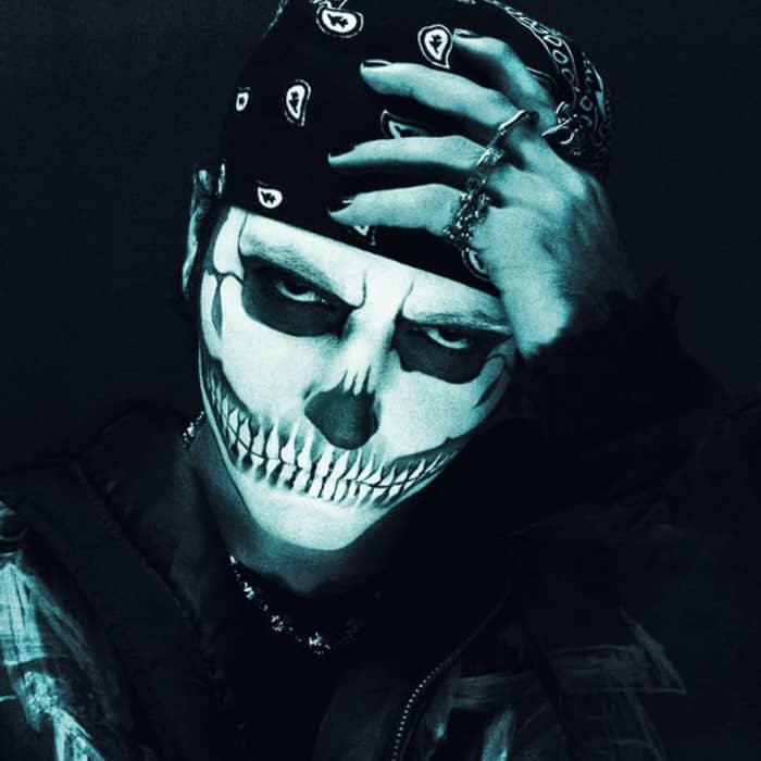 Talwiinder cover image