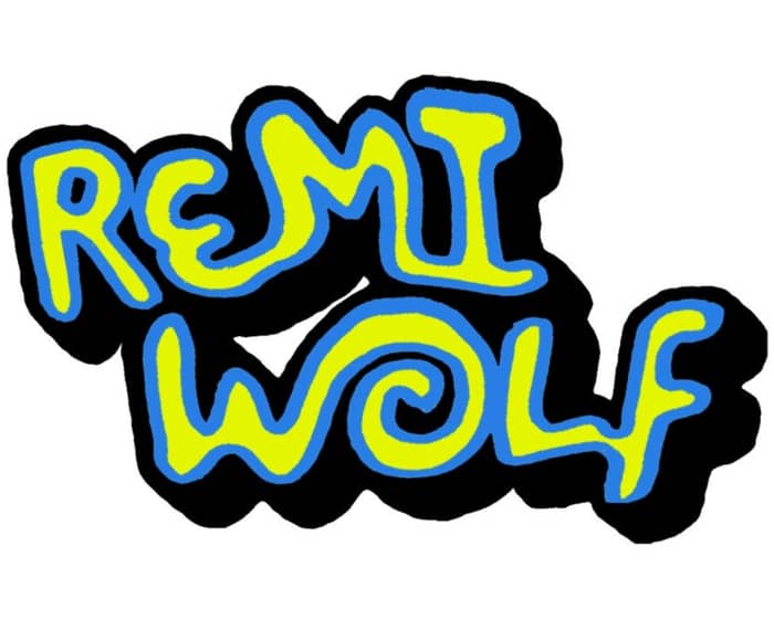Remi Wolf tickets
