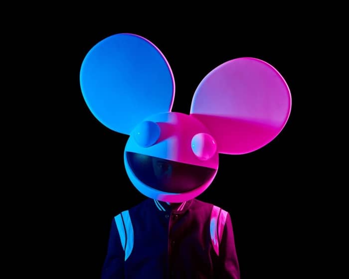 deadmau5 presents We Are Friends Tour - MOVED TO ARAGON BALLROOM tickets
