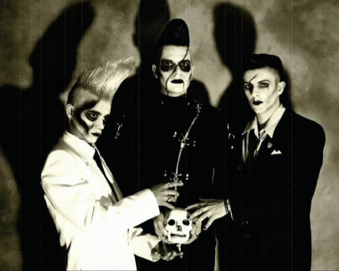 Zombie Ghost Train Halloween Reunion Show tickets