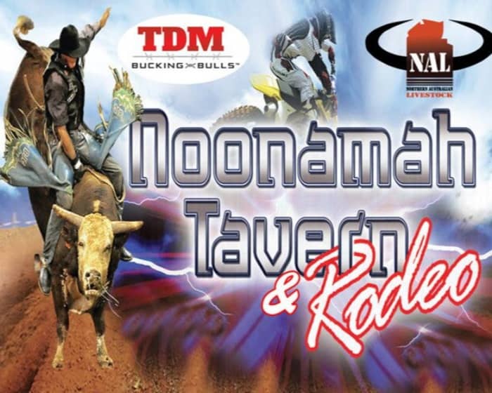 Noonamah Tavern events