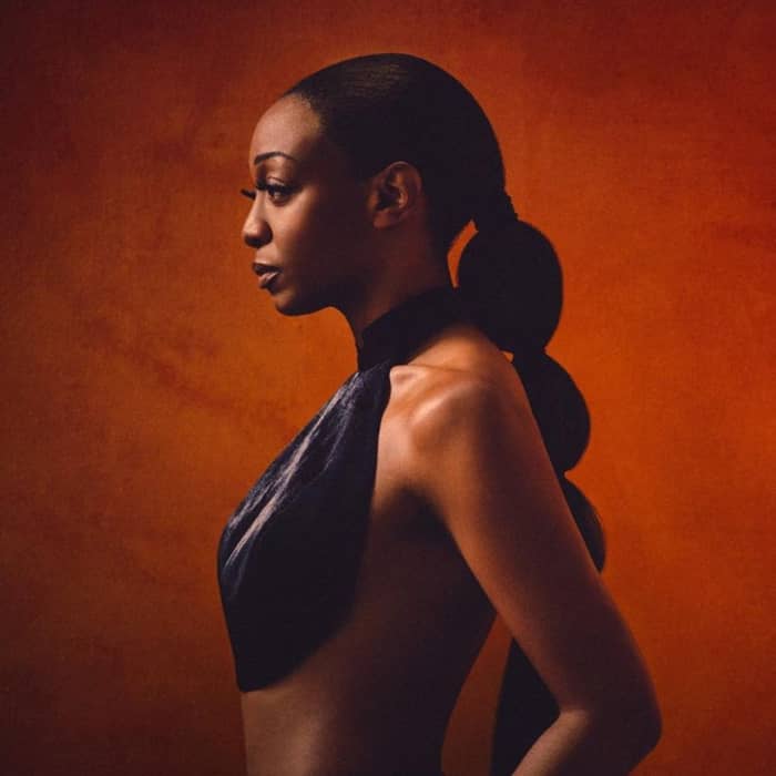 Beverley Knight cover image