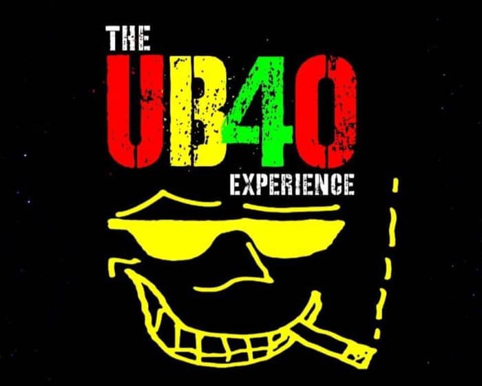 UB40 EXPERIENCE tickets