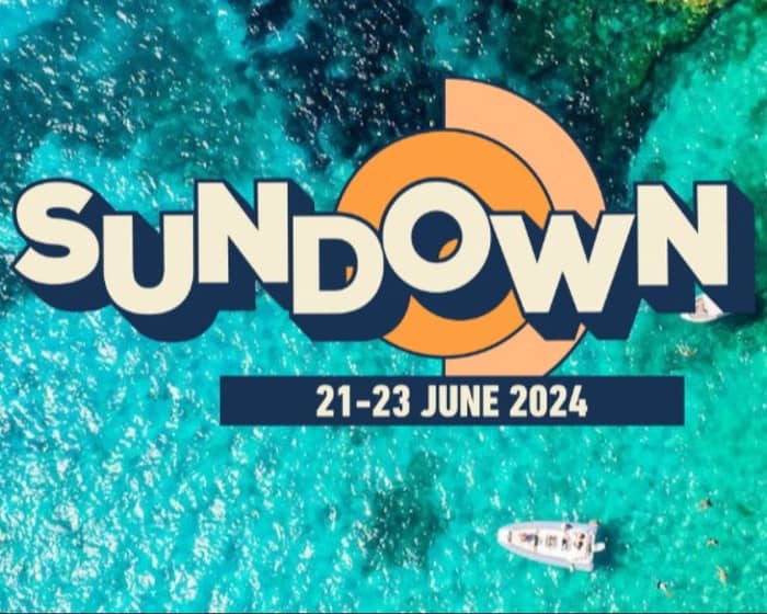 Sundown Malta 2024 tickets