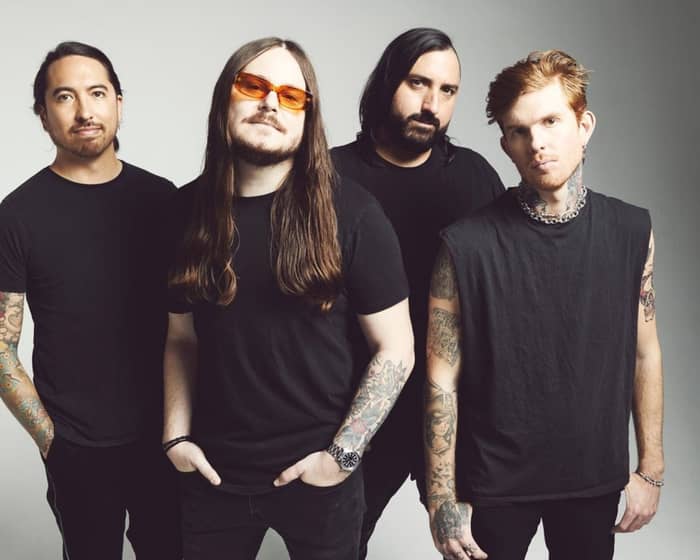 OF MICE & MEN tickets