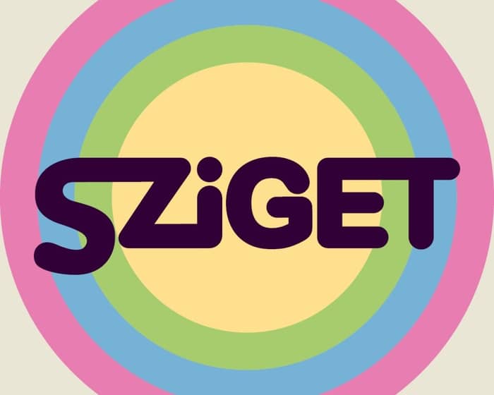 Sziget Festival 2024 tickets