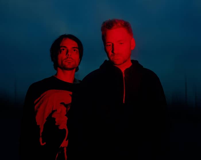 Kiasmos tickets