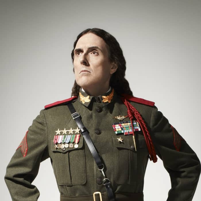 Weird Al Yankovic tickets