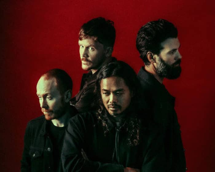 The Temper Trap tickets
