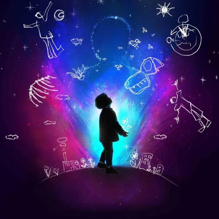 Our Cosmic Dust cover image