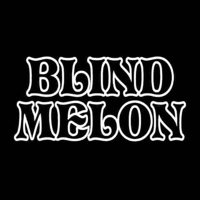 Blind Melon cover image