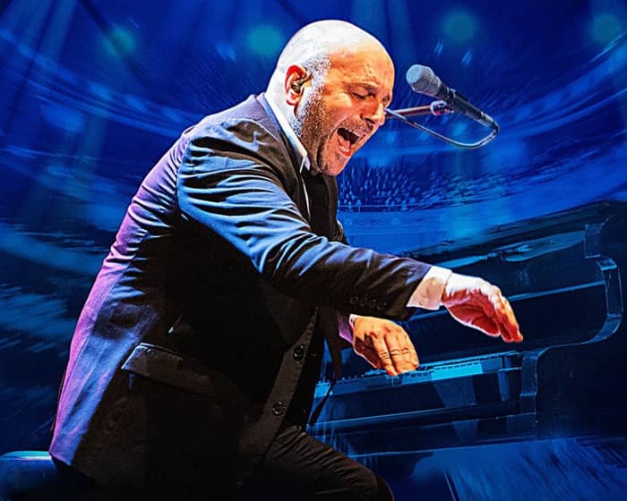 The Billy Joel Songbook tickets