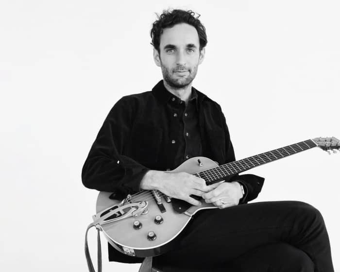 Julian Lage tickets