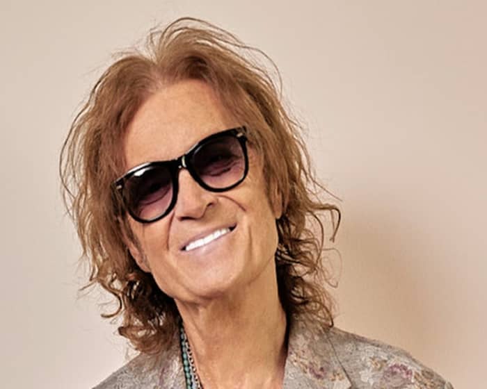 Glenn Hughes tickets